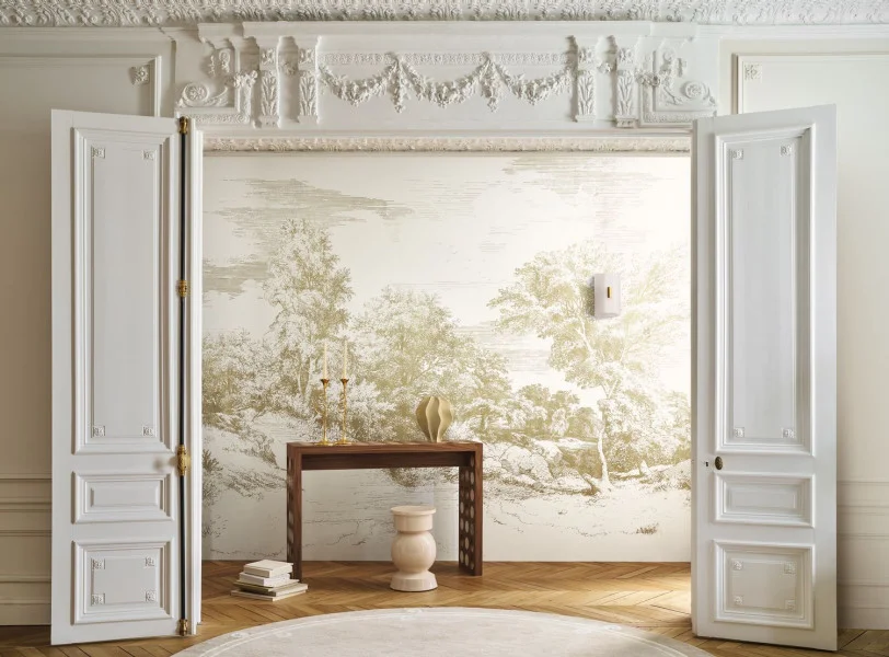Casamance PANORAMAS - LES INTEMPORELS — изображение 2