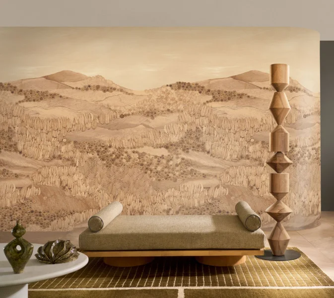 Casamance PANORAMAS - LES INTEMPORELS — изображение 6