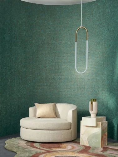 SELECT 9 — коллекция Casamance