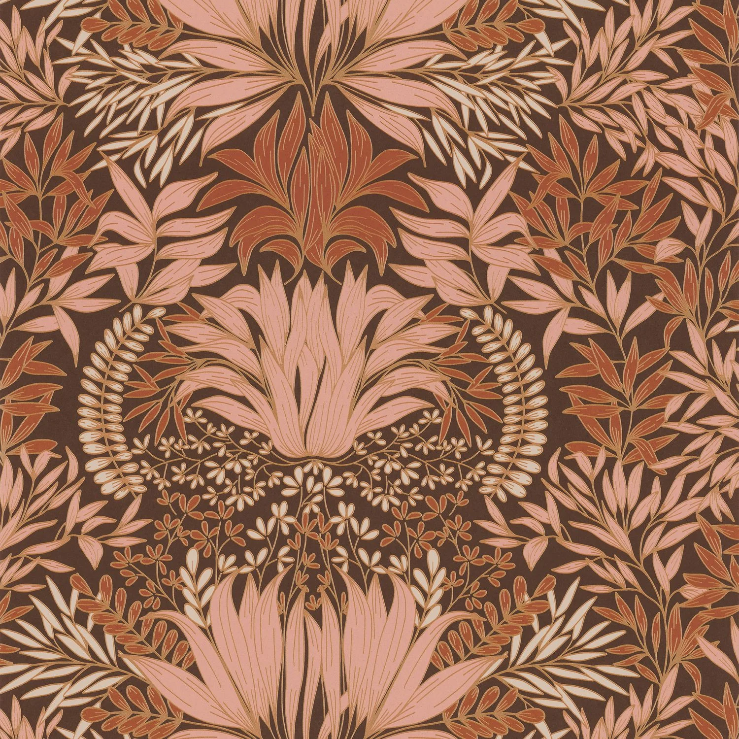 CHARDON Casamance, SQUARE JASMIN