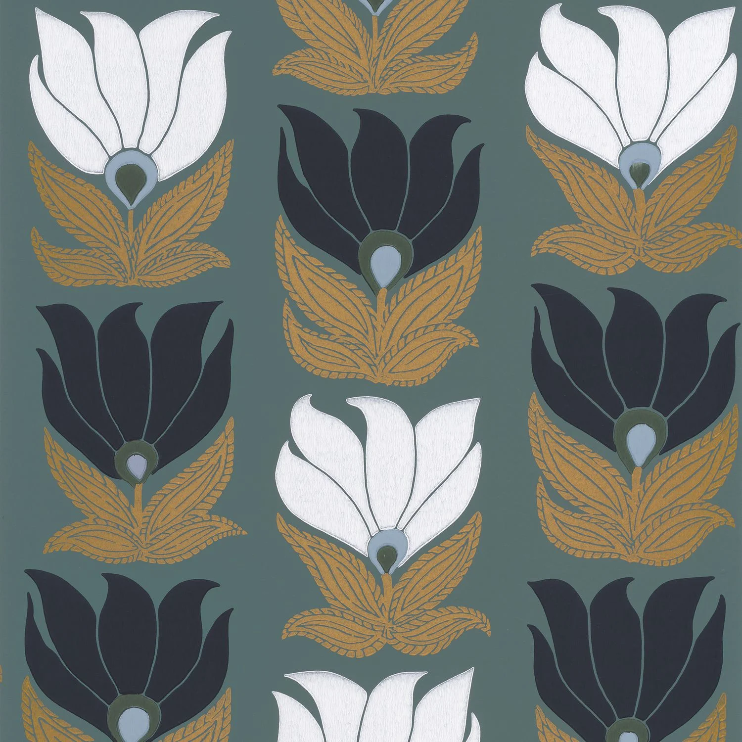 DAUPHINE Casamance, SQUARE JASMIN