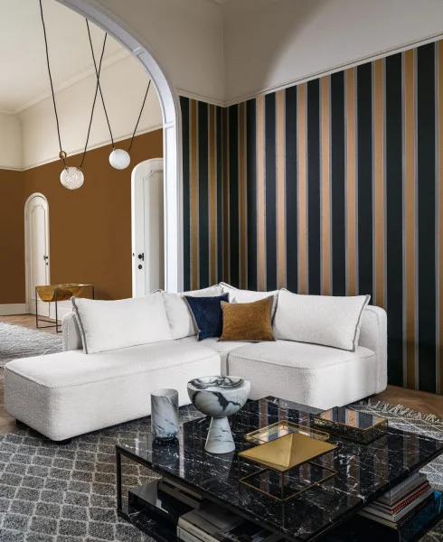 Casamance SQUARE JASMIN — изображение 3