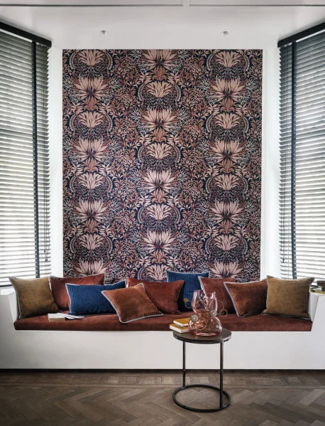 Casamance SQUARE JASMIN — изображение 6