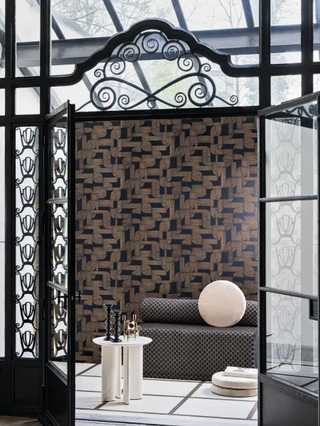 Casamance SQUARE JASMIN — изображение 7