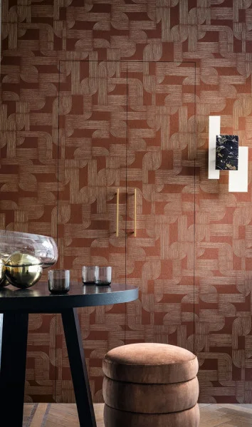 Casamance SQUARE JASMIN — изображение 8