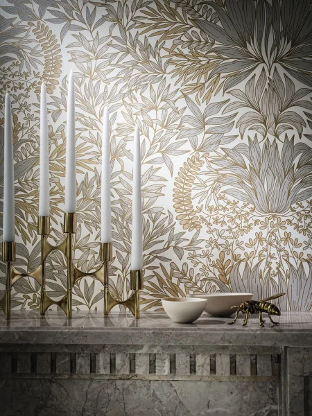 Casamance SQUARE JASMIN — изображение 9