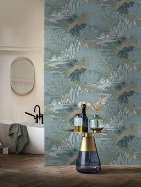 Casamance SQUARE JASMIN — изображение 10