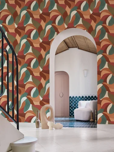 TERRA ROSSA — коллекция Casamance