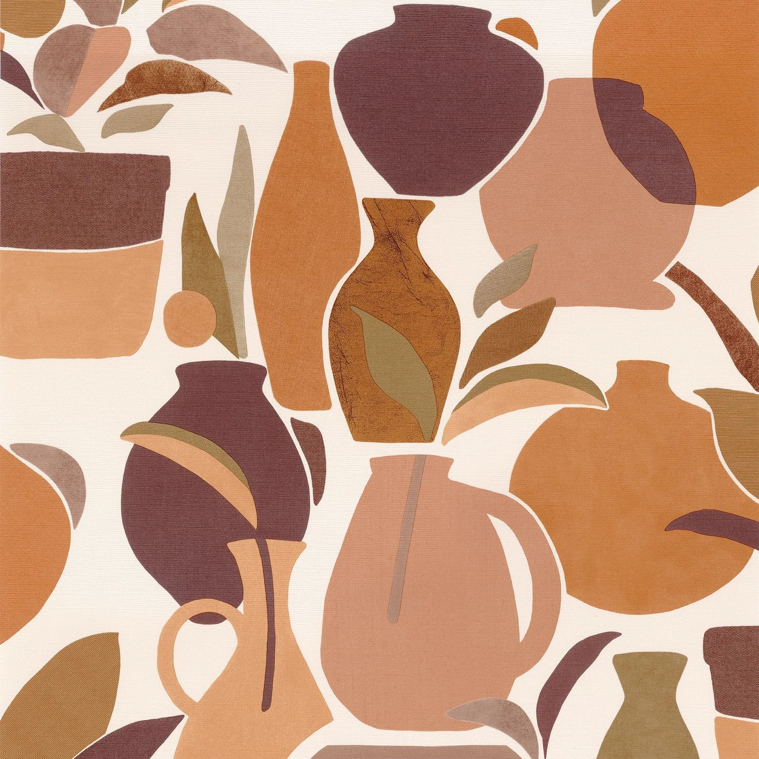 VALLAURIS Casamance, TERRA ROSSA
