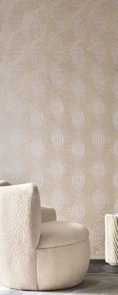 Casamance TEXTURES MÉTALLIQUES — изображение 3