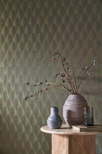Casamance TEXTURES MÉTALLIQUES — изображение 7