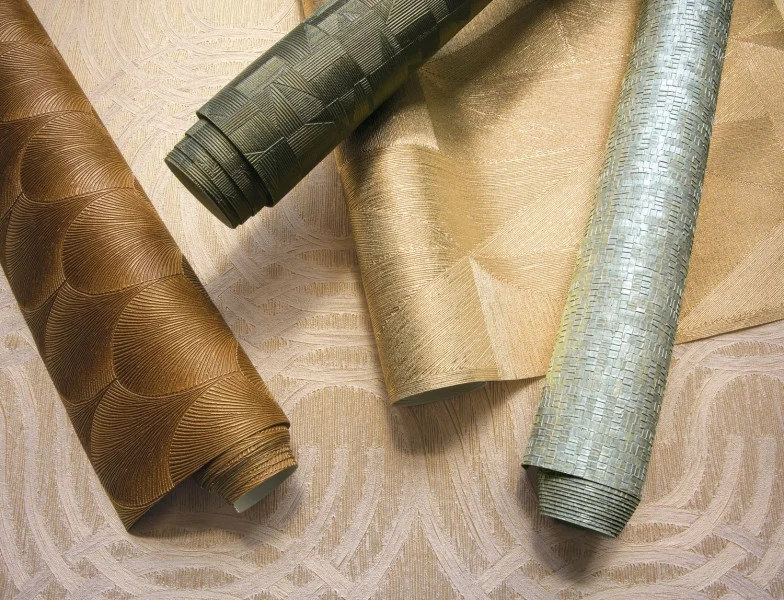 Casamance TEXTURES MÉTALLIQUES — изображение 9
