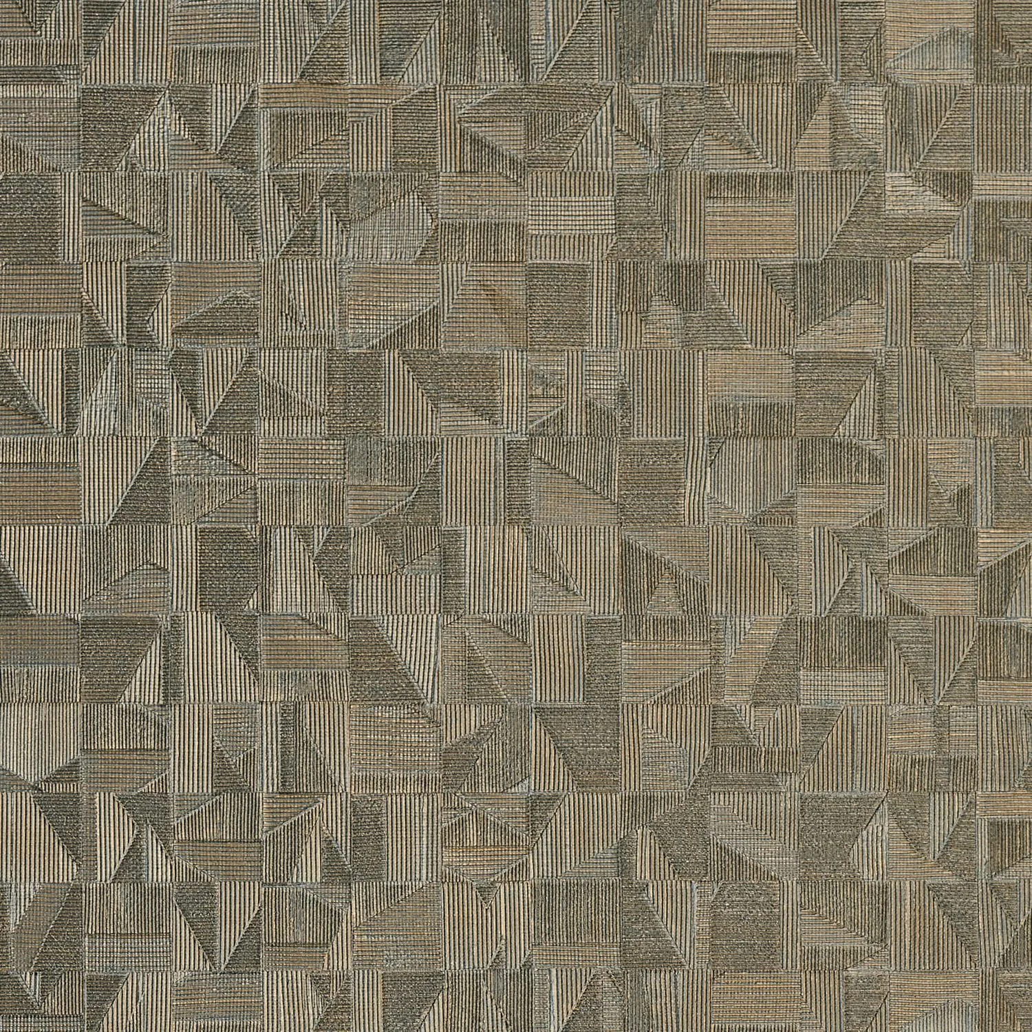 TIZNIT Casamance, TEXTURES MÉTALLIQUES