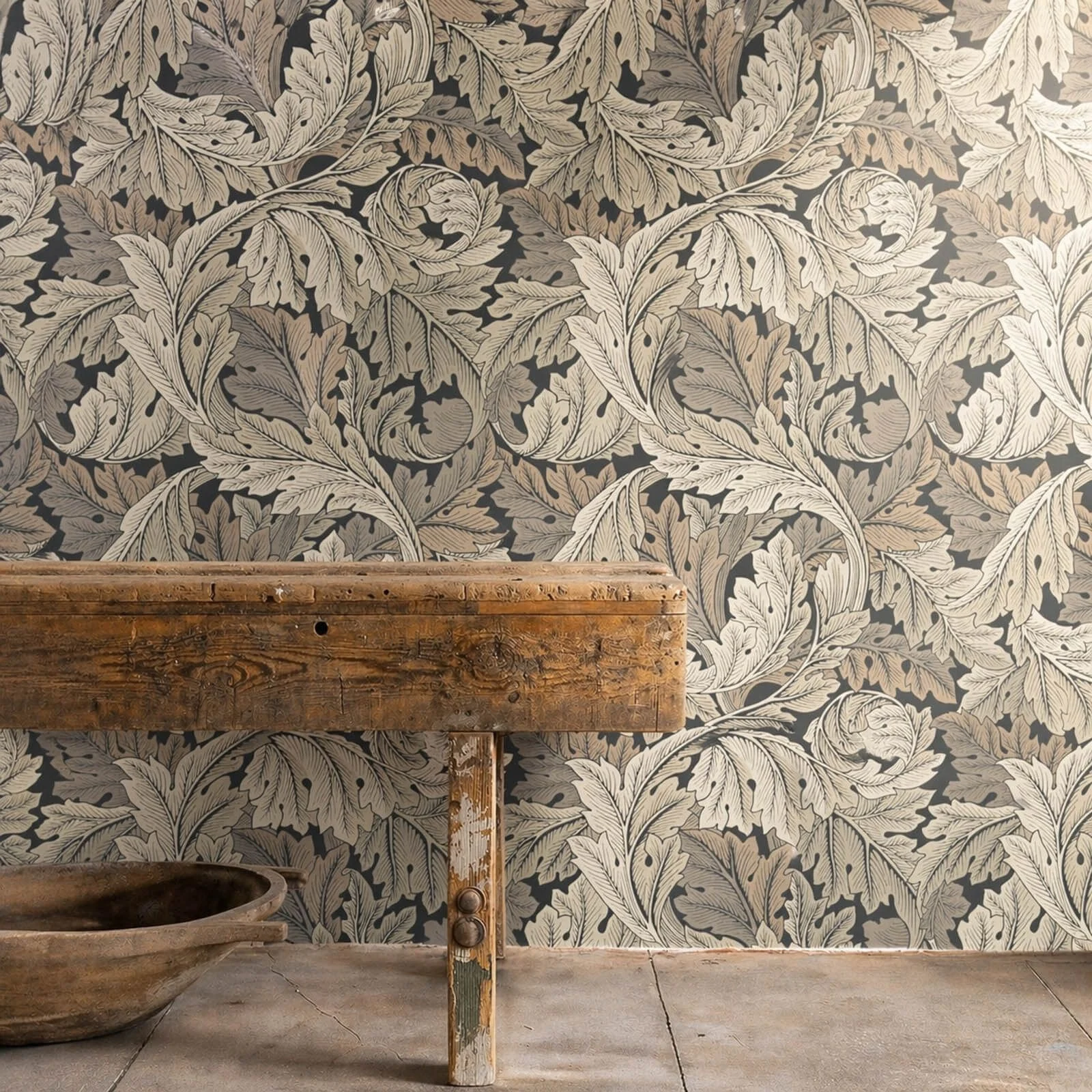 Morris & Co. Archive IV The Collector Wallpapers — изображение 14
