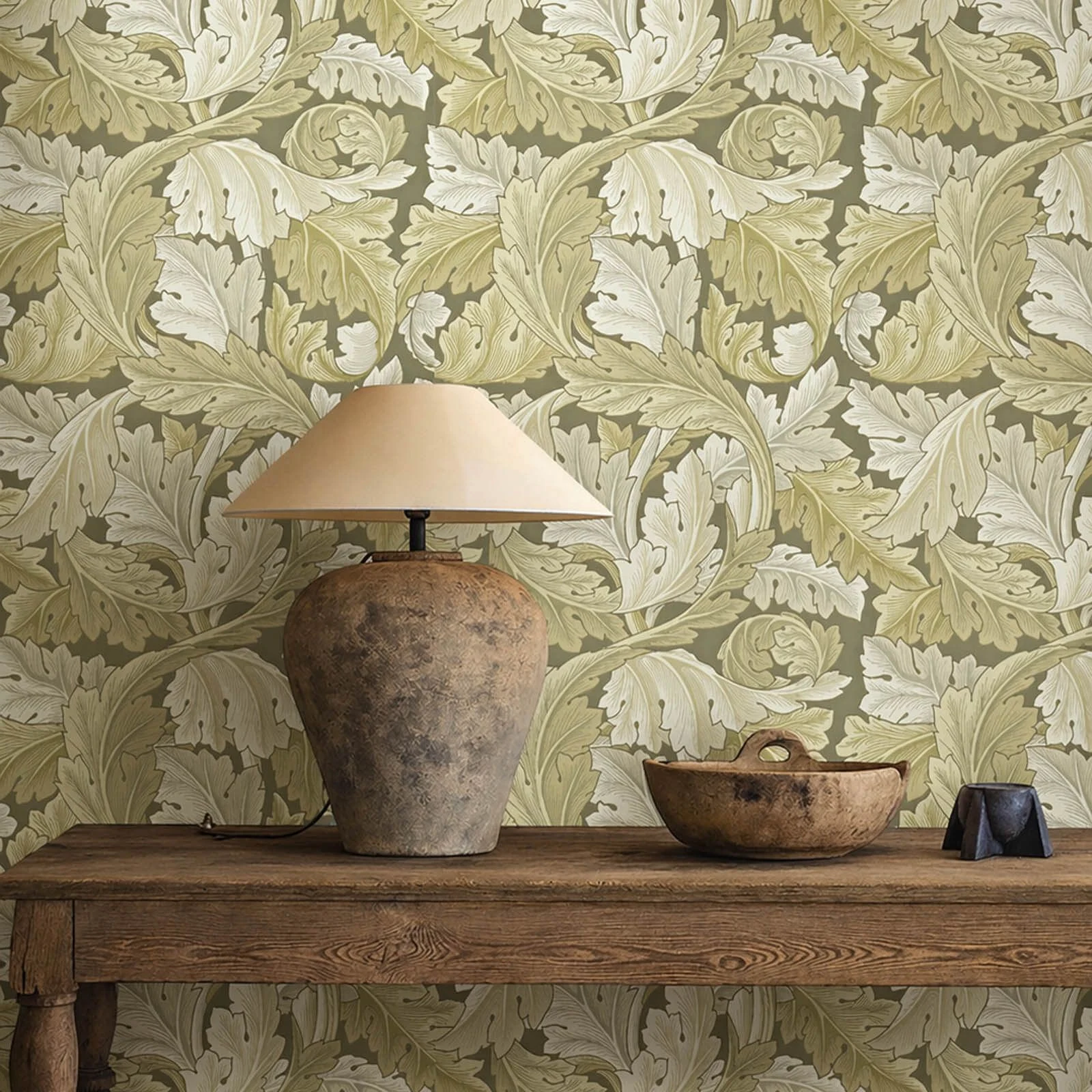Morris & Co. Archive II Wallpapers — изображение 16