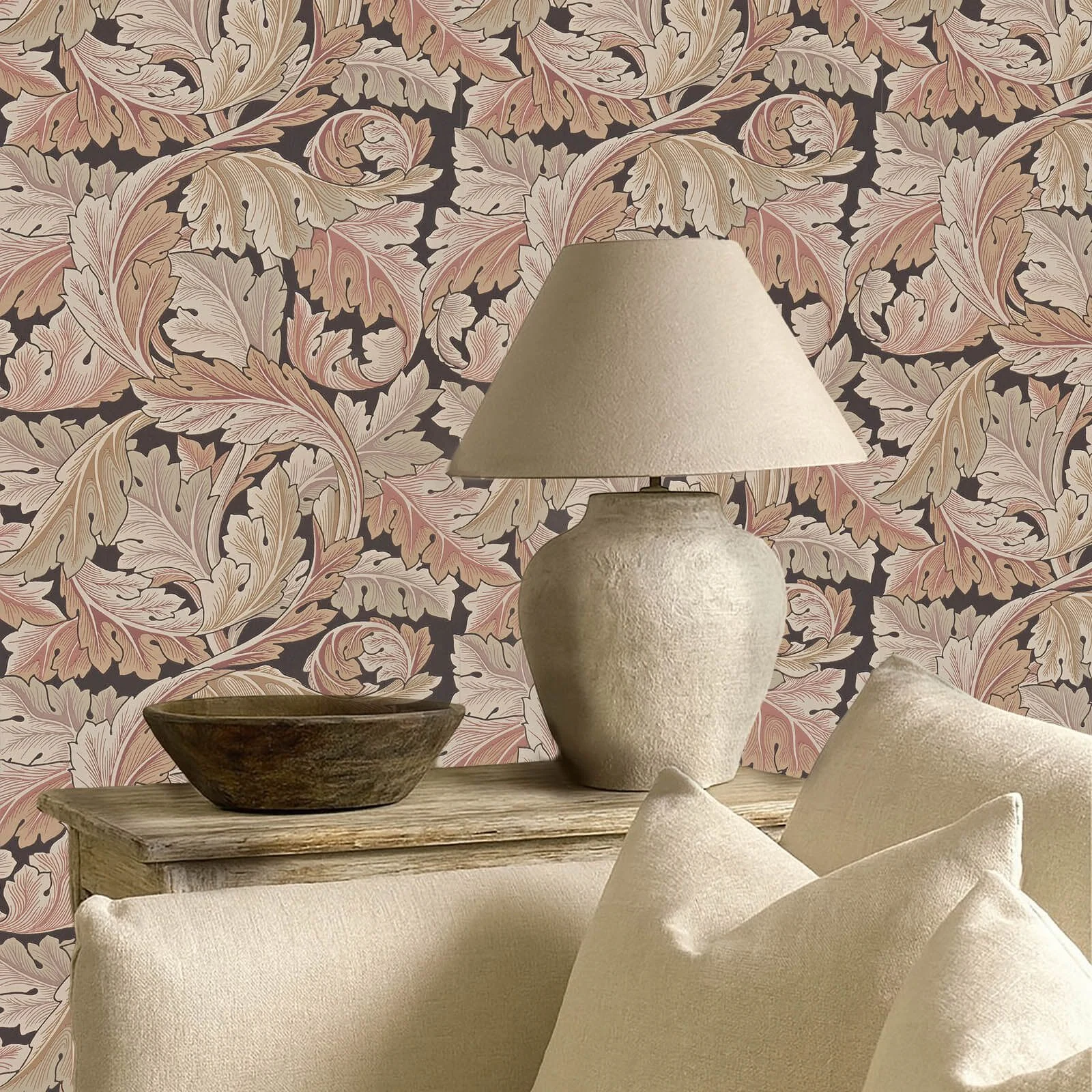Morris & Co. Archive II Wallpapers — изображение 6