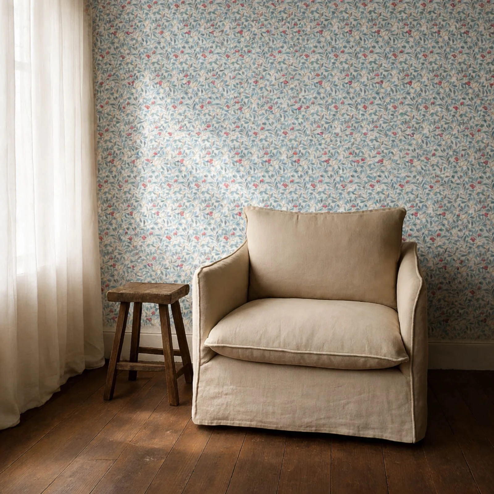 Morris & Co. Morris Wallpaper Compilation — изображение 42