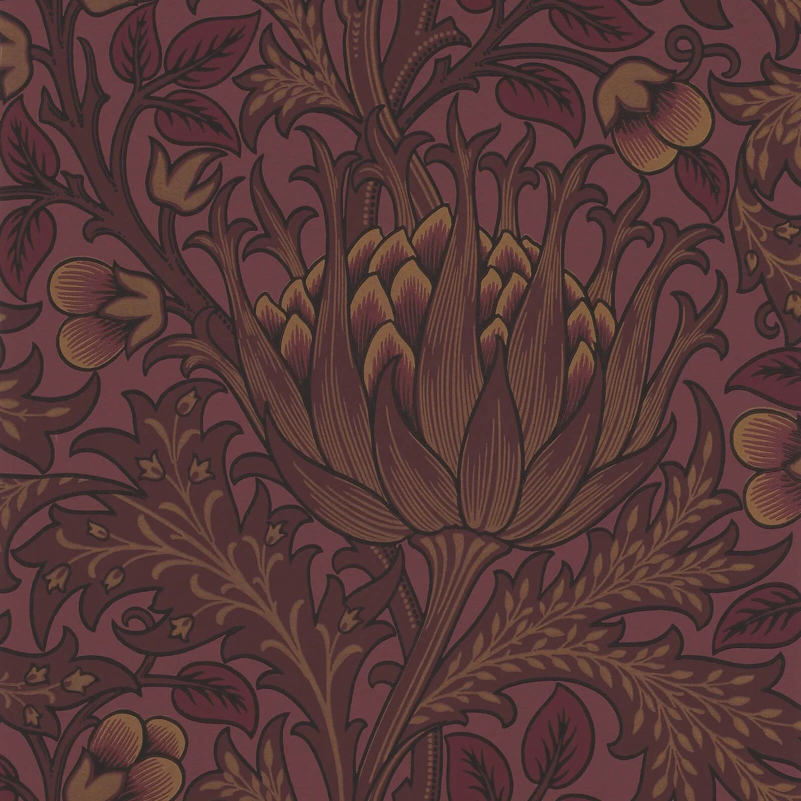 Artichoke Morris & Co.