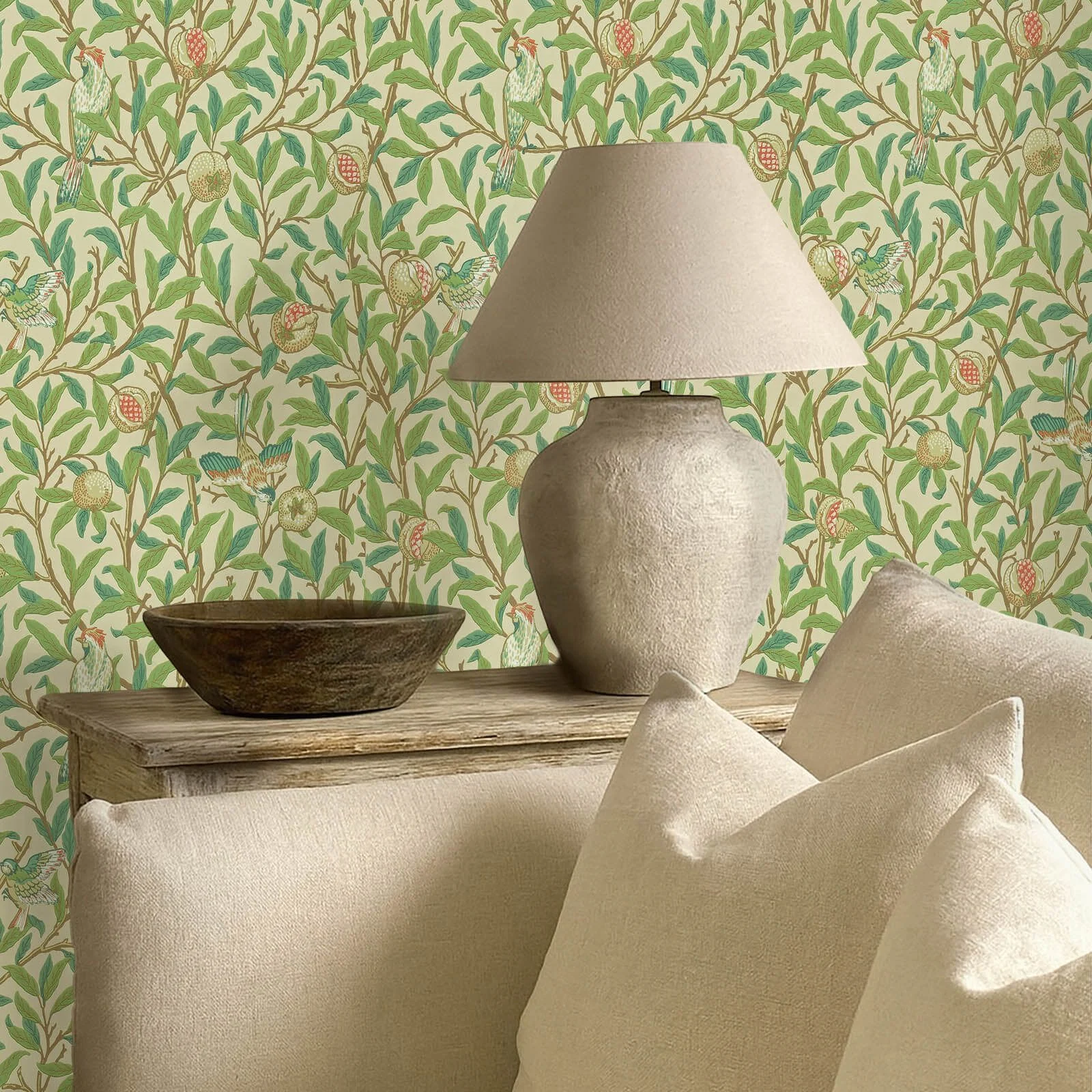 Morris & Co. Morris Wallpaper Compilation — изображение 29
