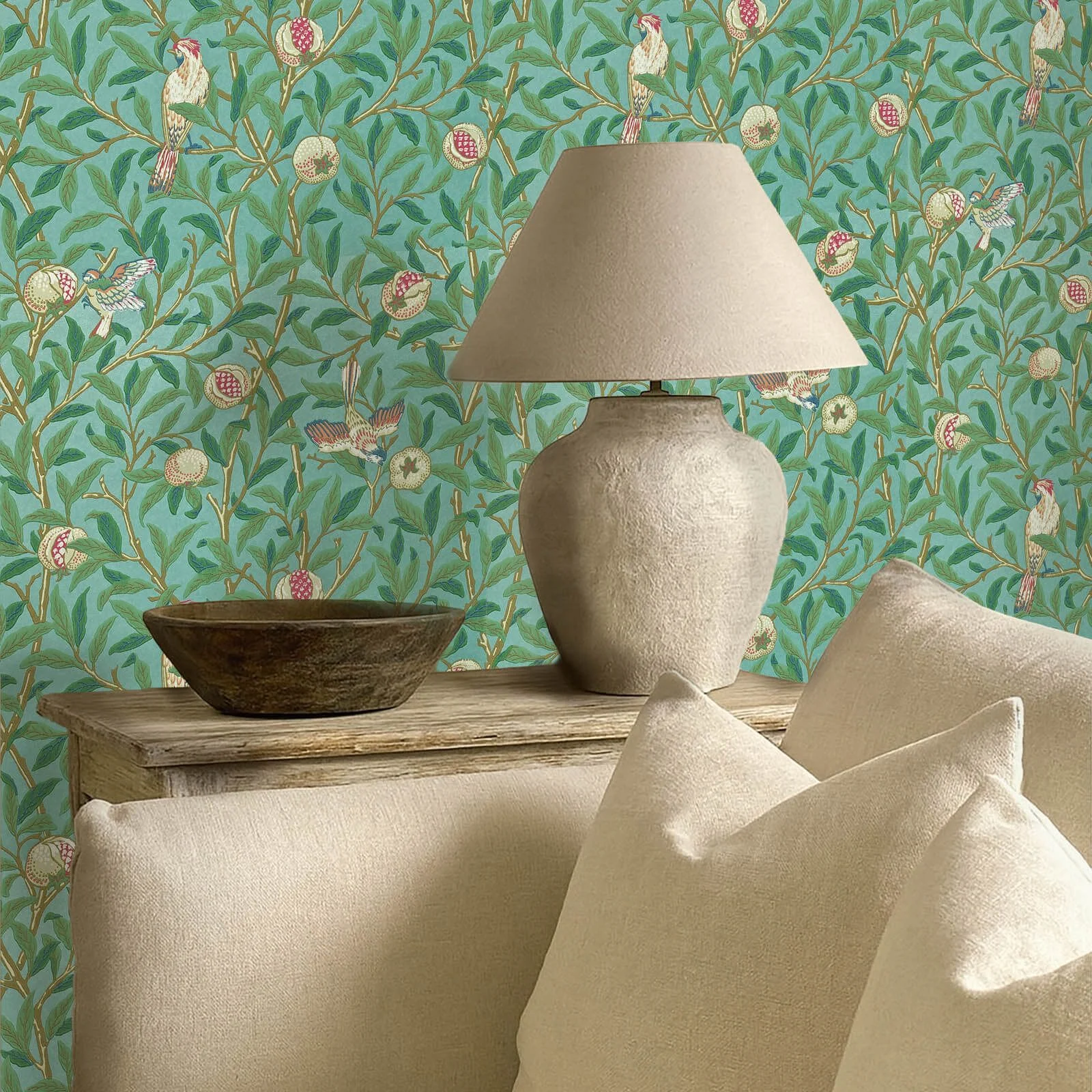 Morris & Co. Morris Wallpaper Compilation — изображение 27
