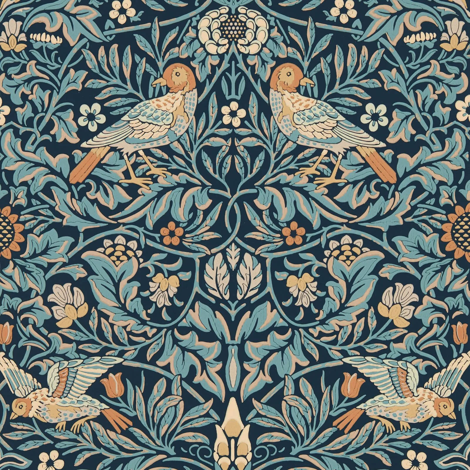 Bird Morris & Co.