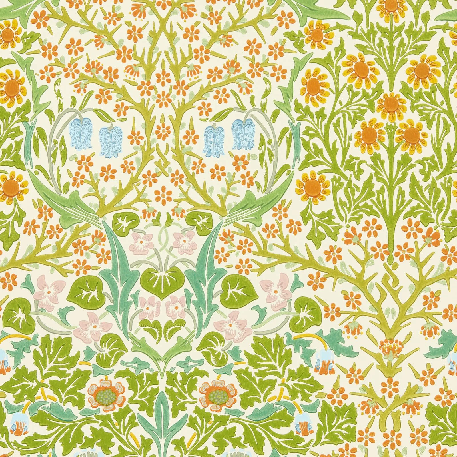 Blackthorn Morris & Co.