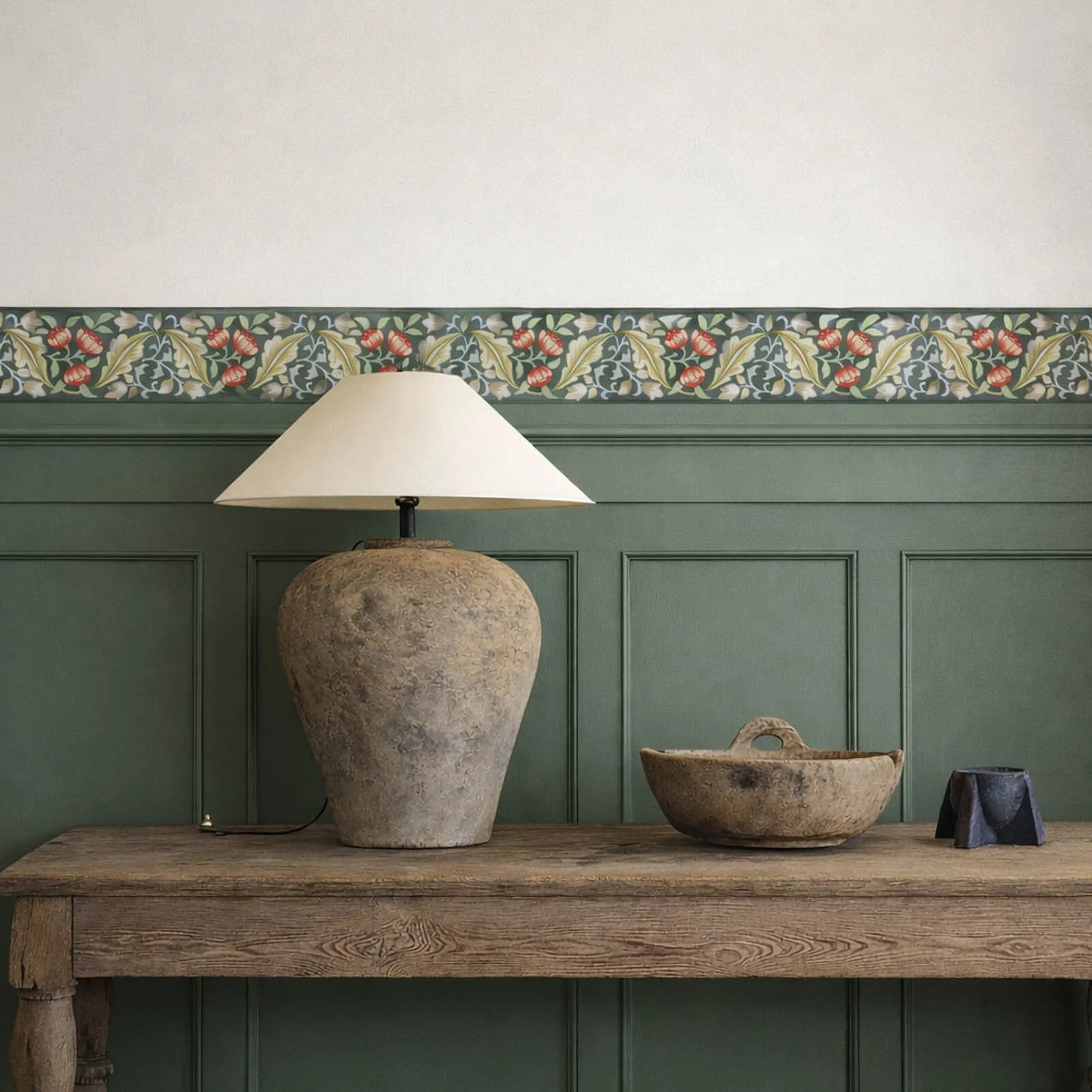 Morris & Co. The Unfinished Works Wallpapers — изображение 64