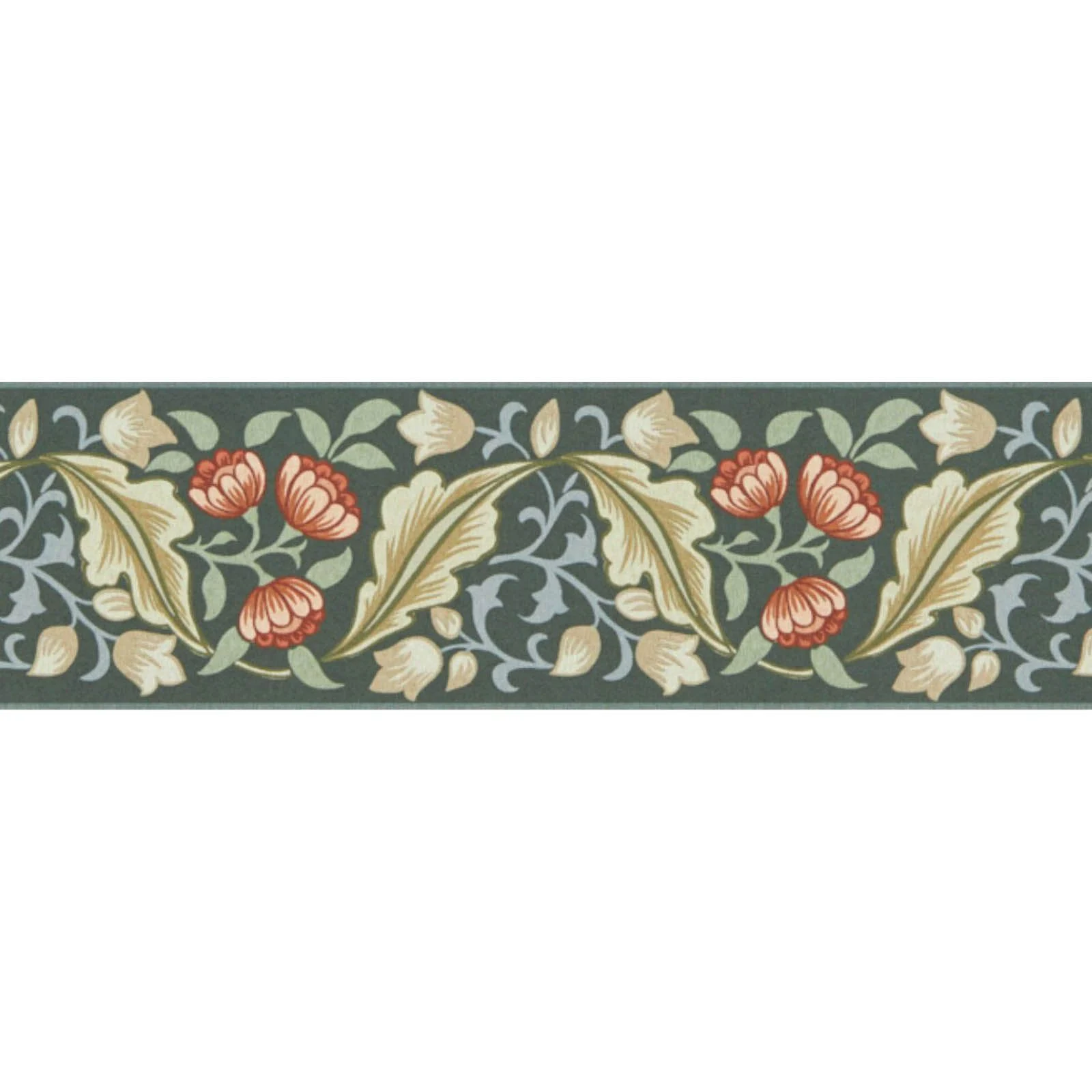 Bluebell & Peony Border Morris & Co.