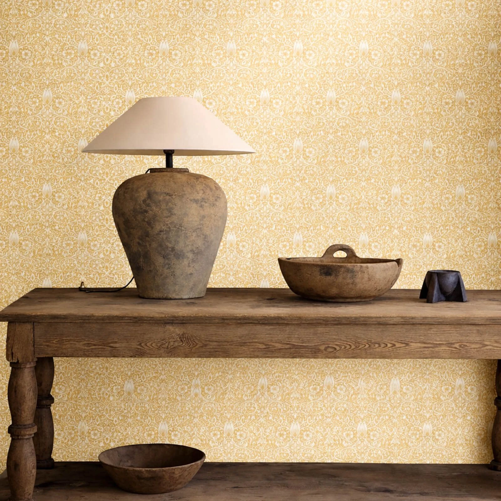 Morris & Co. Emery Walkers House Wallpapers — изображение 11