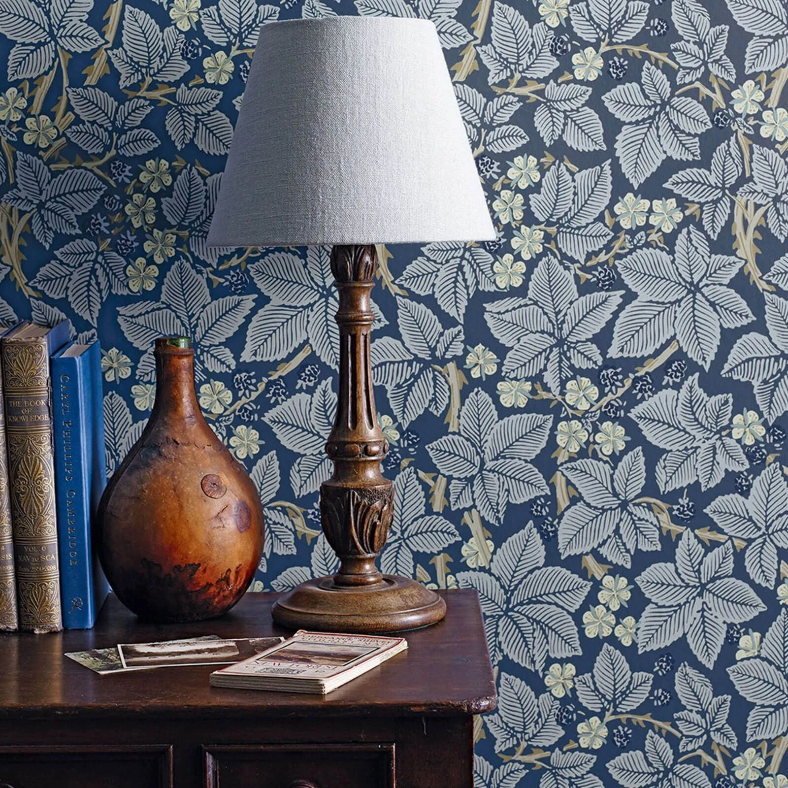 Morris & Co. Morris Wallpaper Compilation — изображение 68