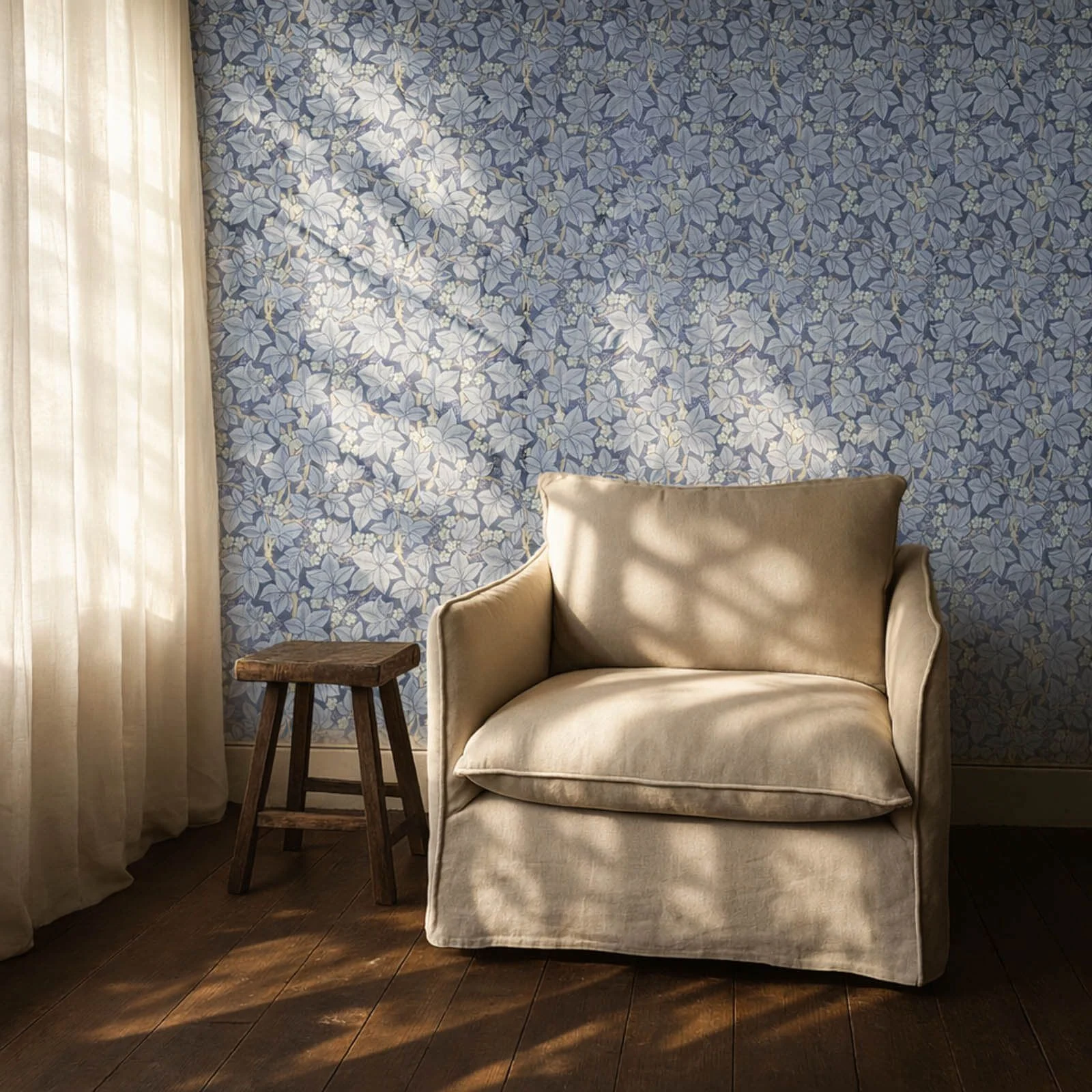 Morris & Co. Morris Wallpaper Compilation — изображение 70