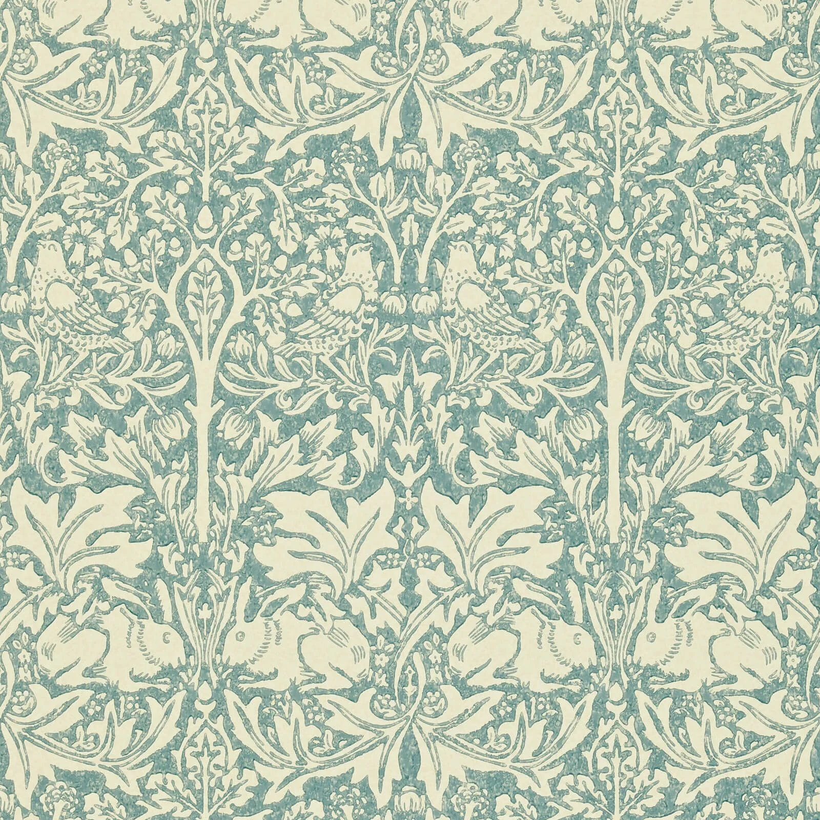 Brer Rabbit Morris & Co., Morris and Friends Wallpapers