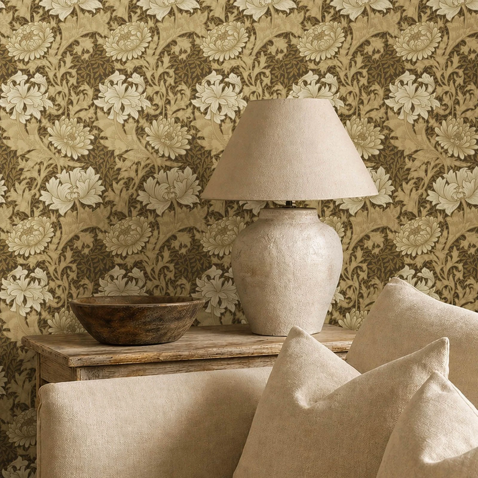 Morris & Co. Archive II Wallpapers — изображение 10