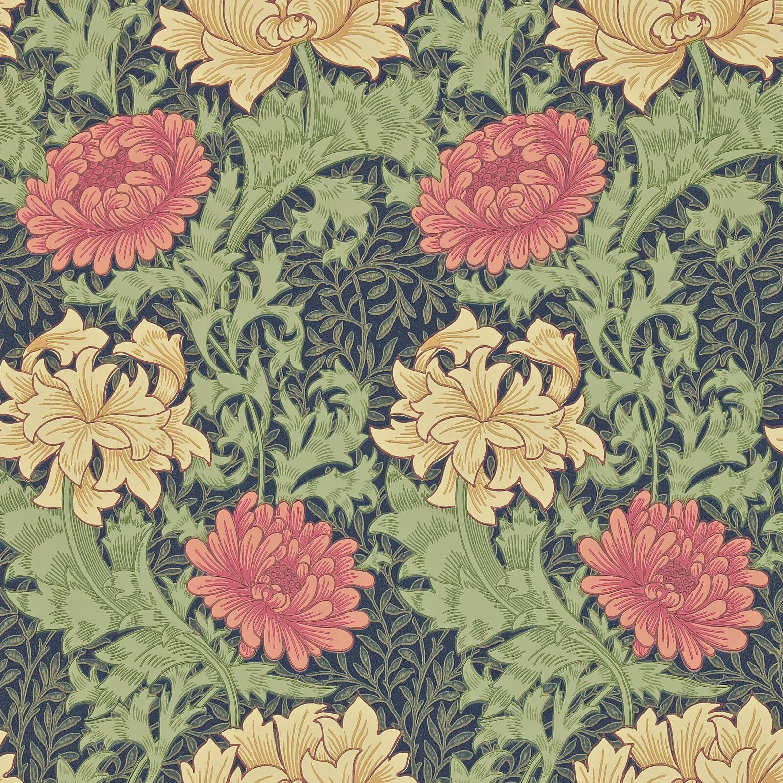 Chrysanthemum — изображение товара 6
