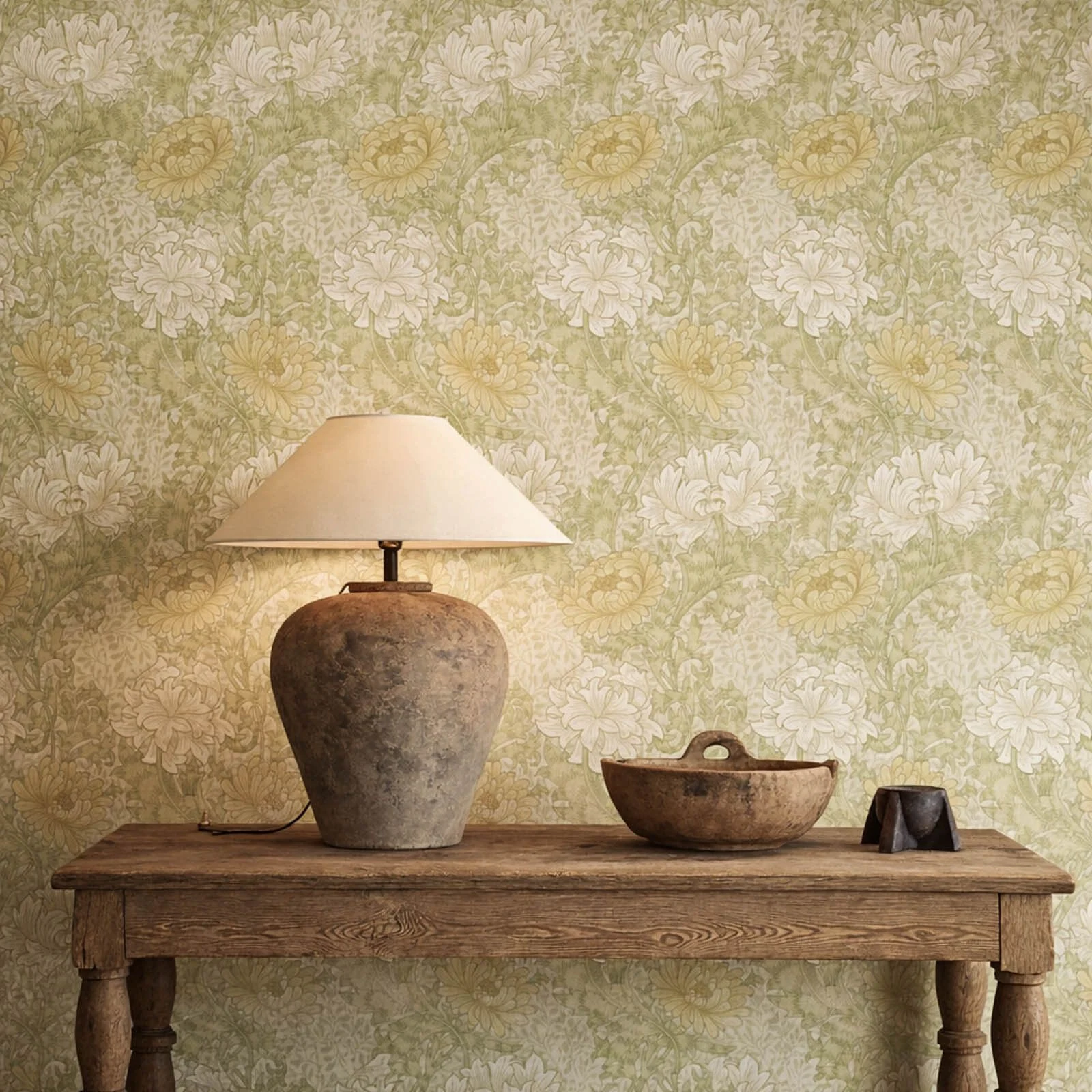 Morris & Co. Archive II Wallpapers — изображение 9