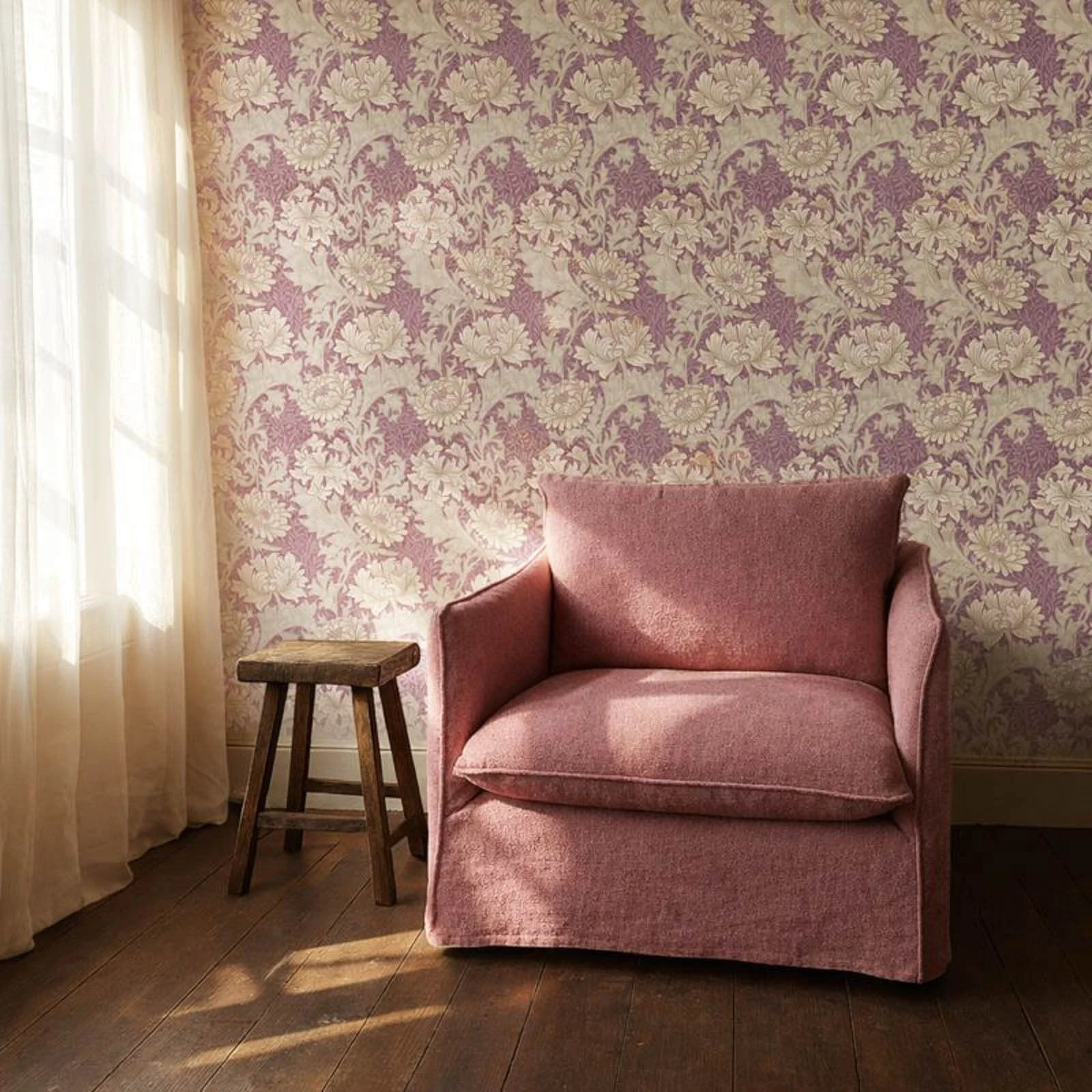 Morris & Co. Archive II Wallpapers — изображение 5