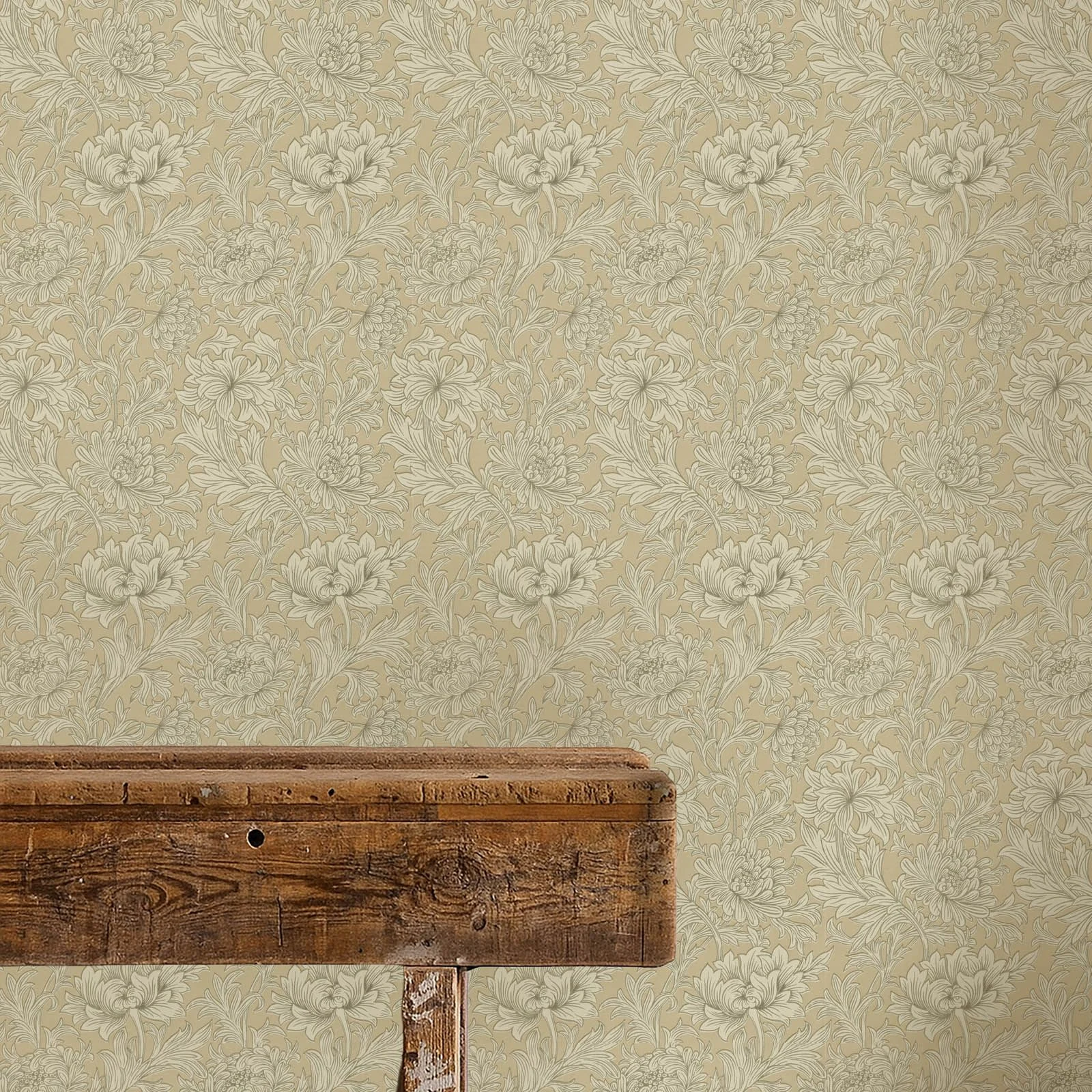 Morris & Co. Morris and Friends Wallpapers — изображение 64