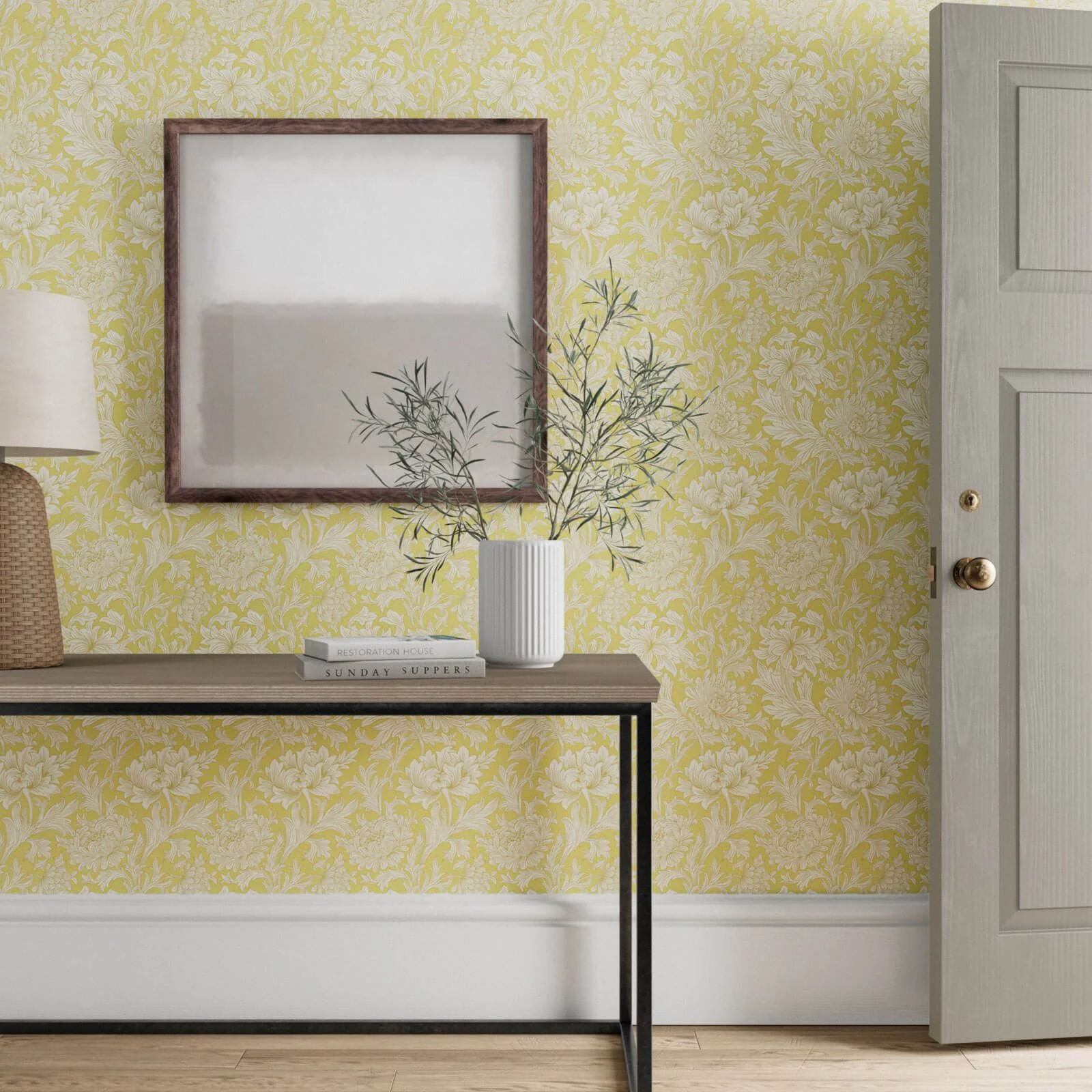 Morris & Co. Simply Morris Wallpapers — изображение 41