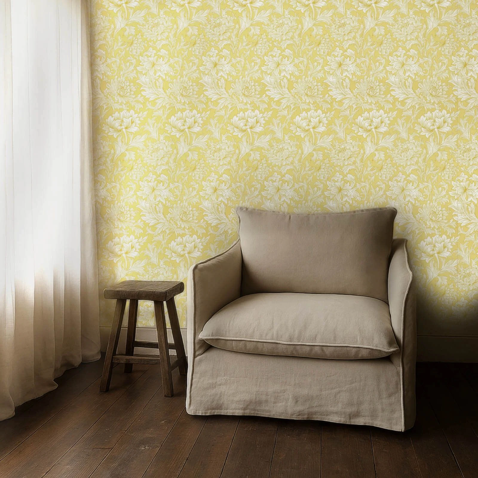 Morris & Co. Simply Morris Wallpapers — изображение 42