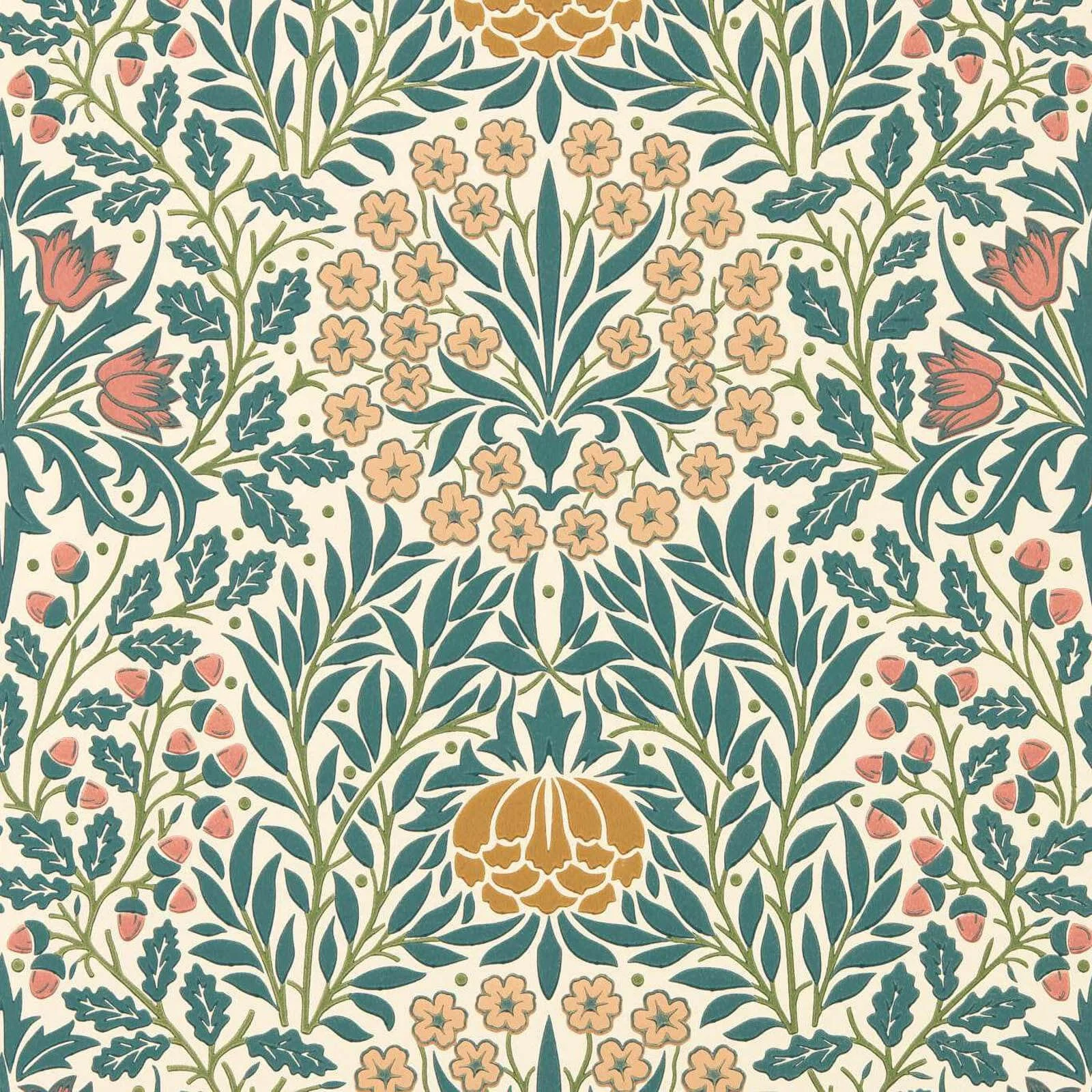 Daisy & Oak Morris & Co.