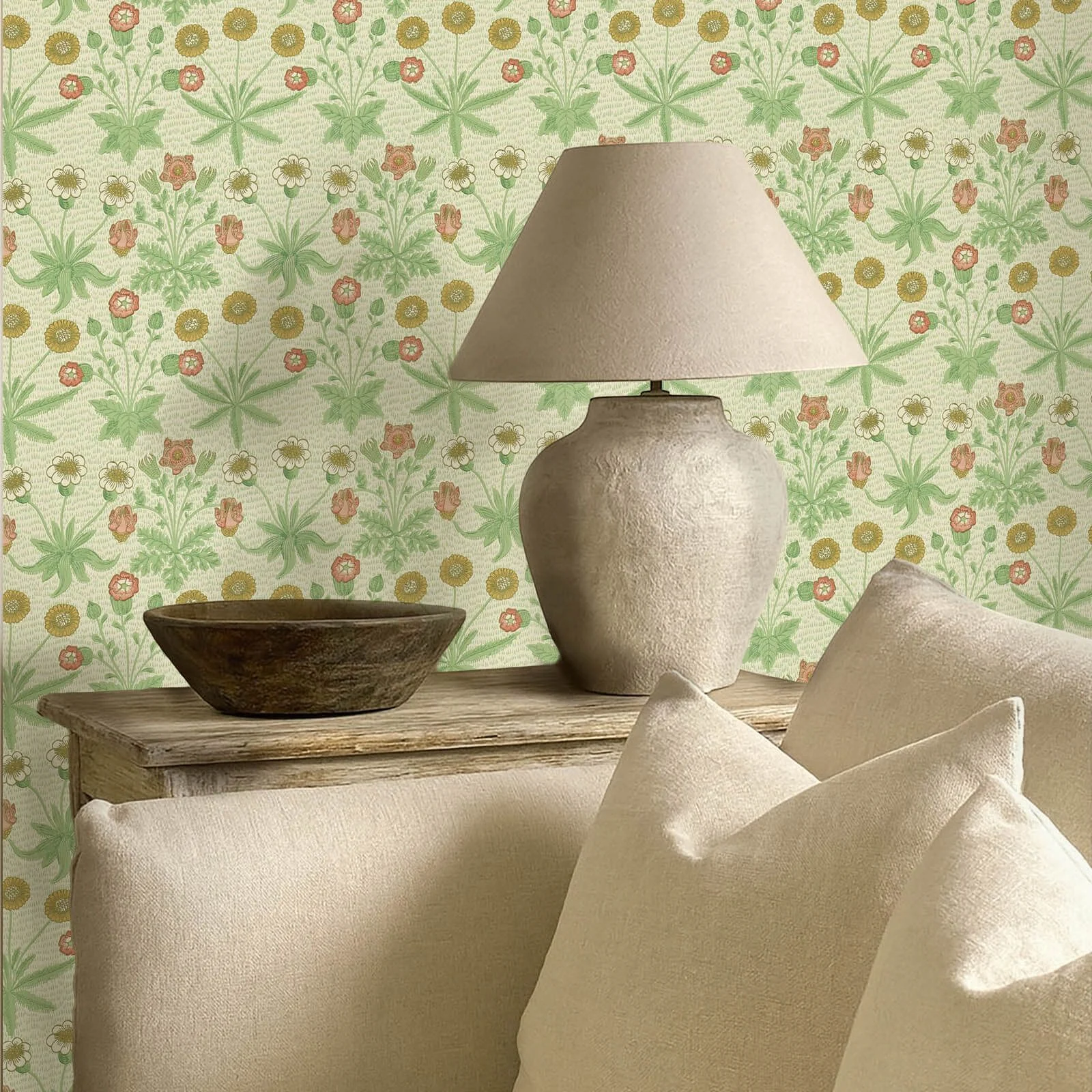 Morris & Co. Morris Wallpaper Compilation — изображение 83