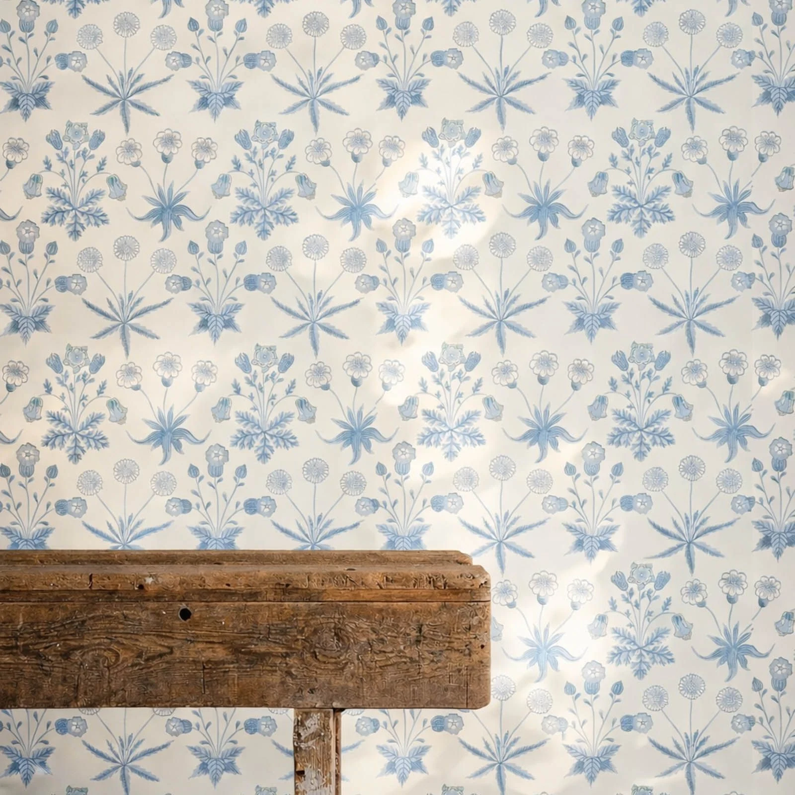 Morris & Co. Morris and Friends Wallpapers — изображение 57