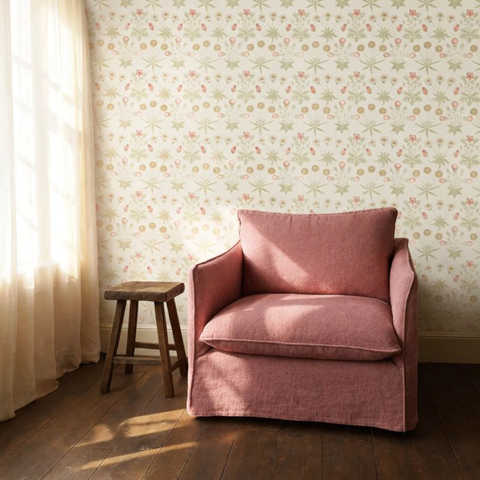 Morris & Co. Archive II Wallpapers — изображение 8