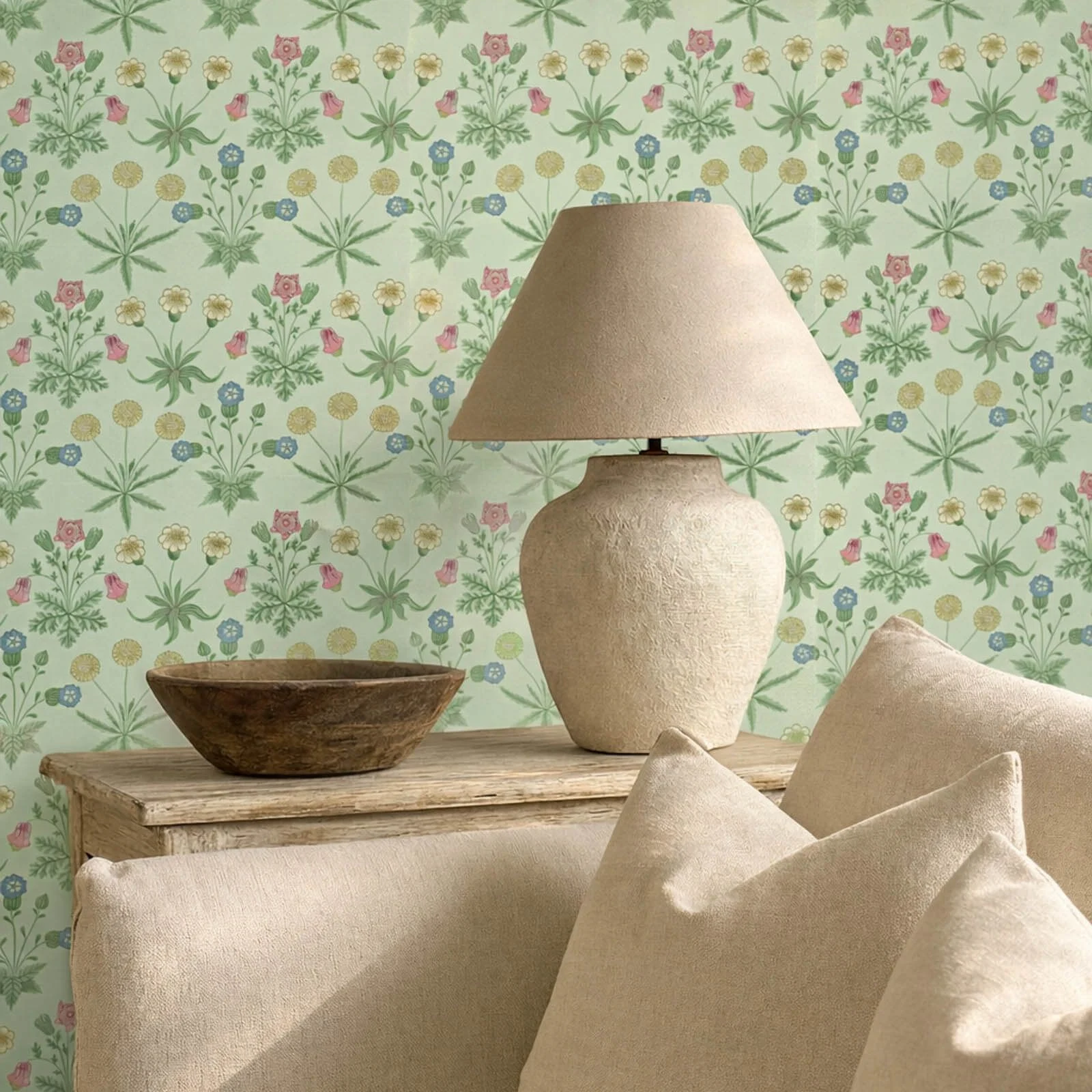 Morris & Co. Archive II Wallpapers — изображение 3