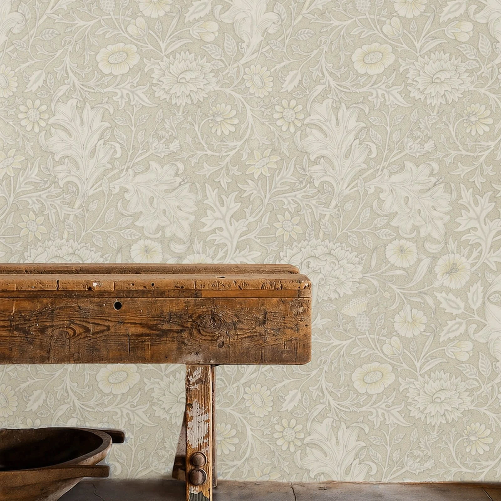 Morris & Co. Melsetter Wallpapers — изображение 40