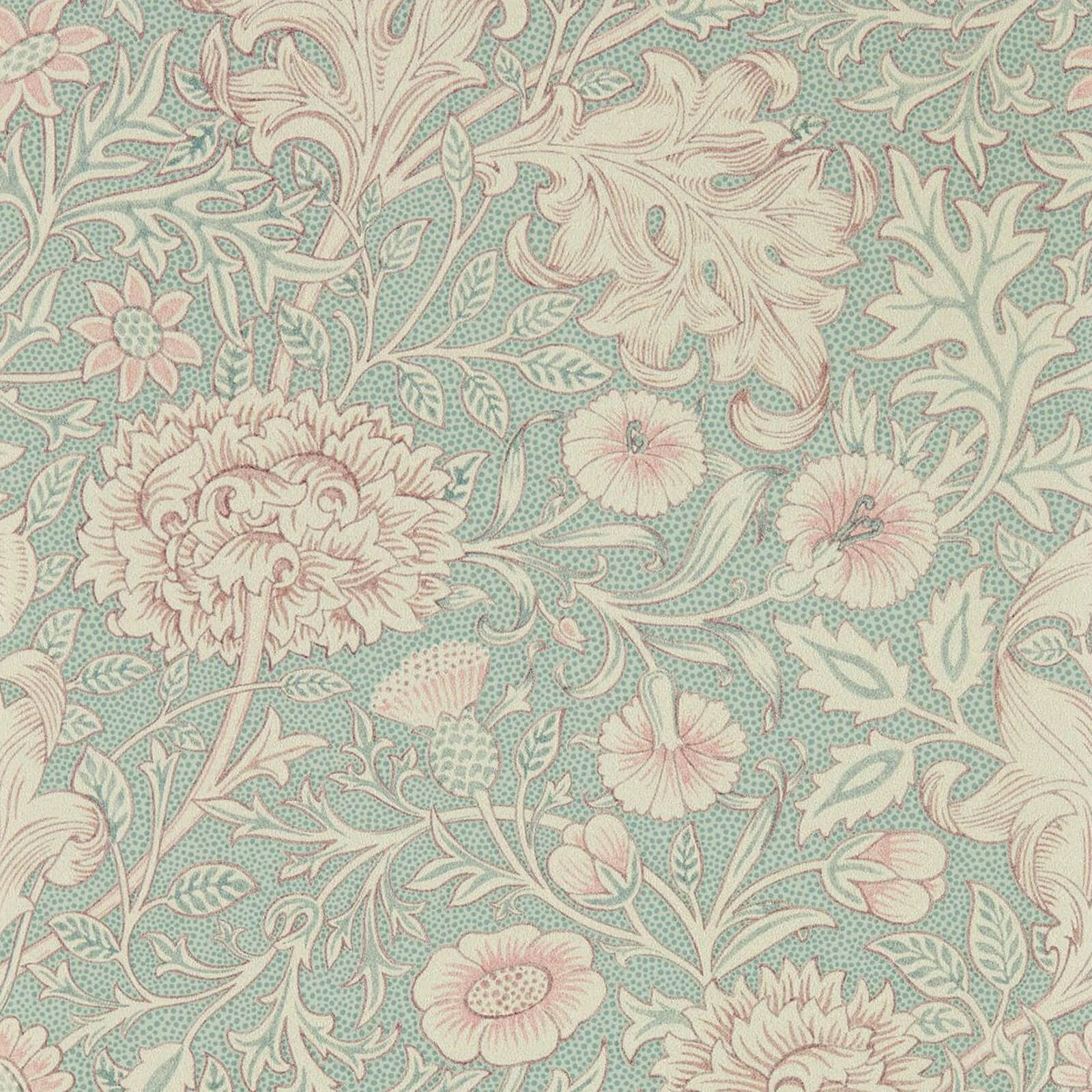 Double Bough Morris & Co.