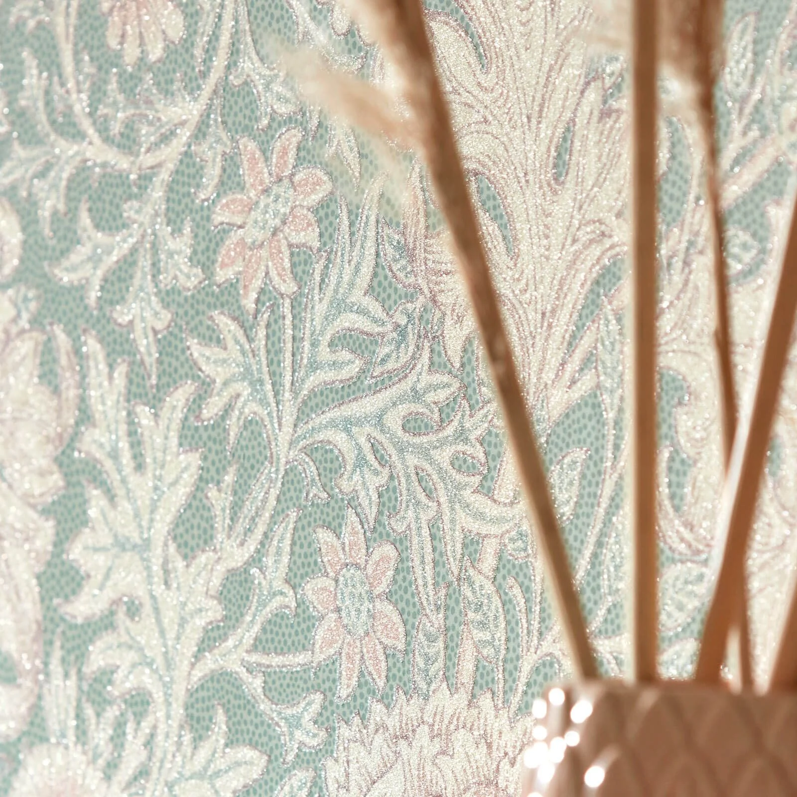 Morris & Co. Melsetter Wallpapers — изображение 28