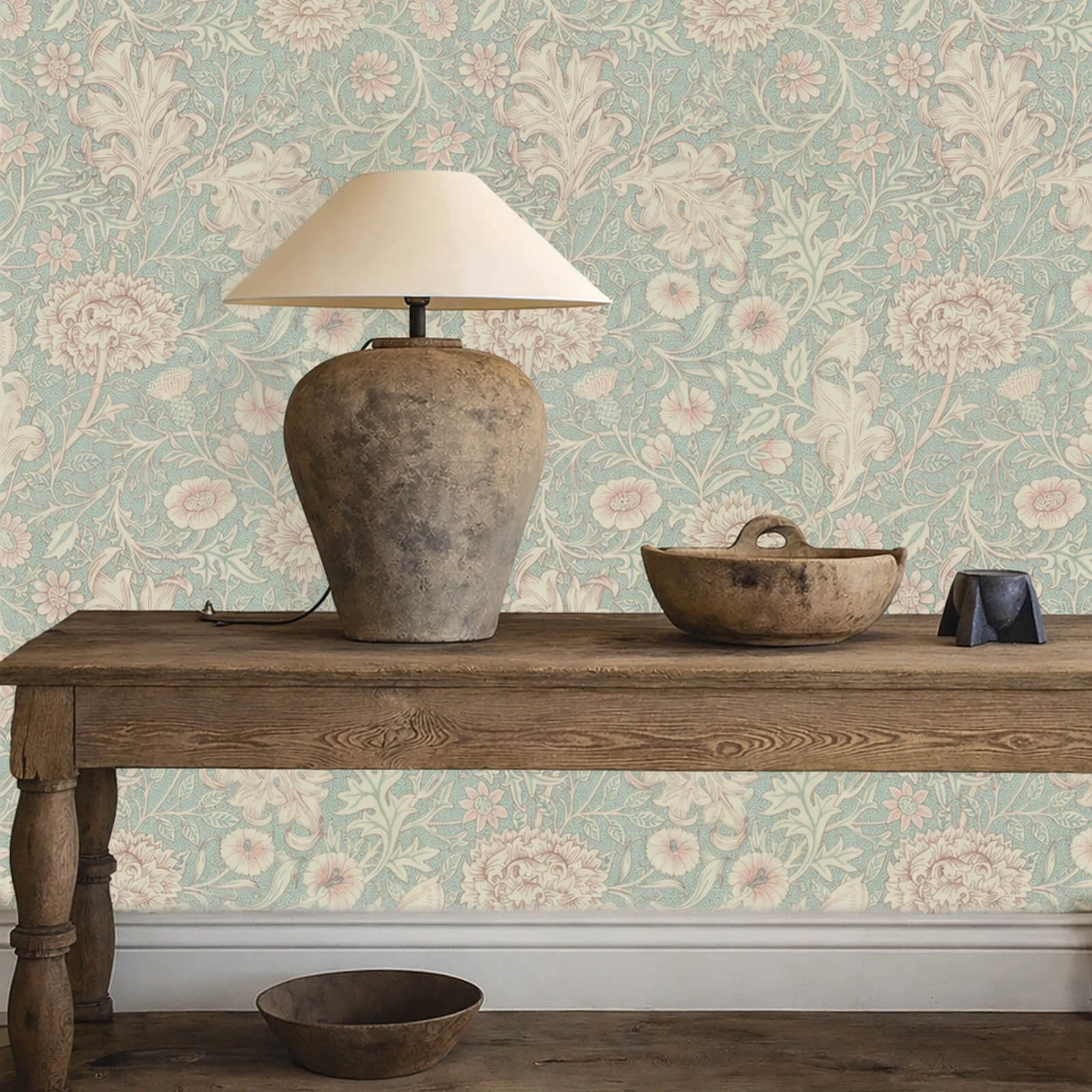 Morris & Co. Melsetter Wallpapers — изображение 29