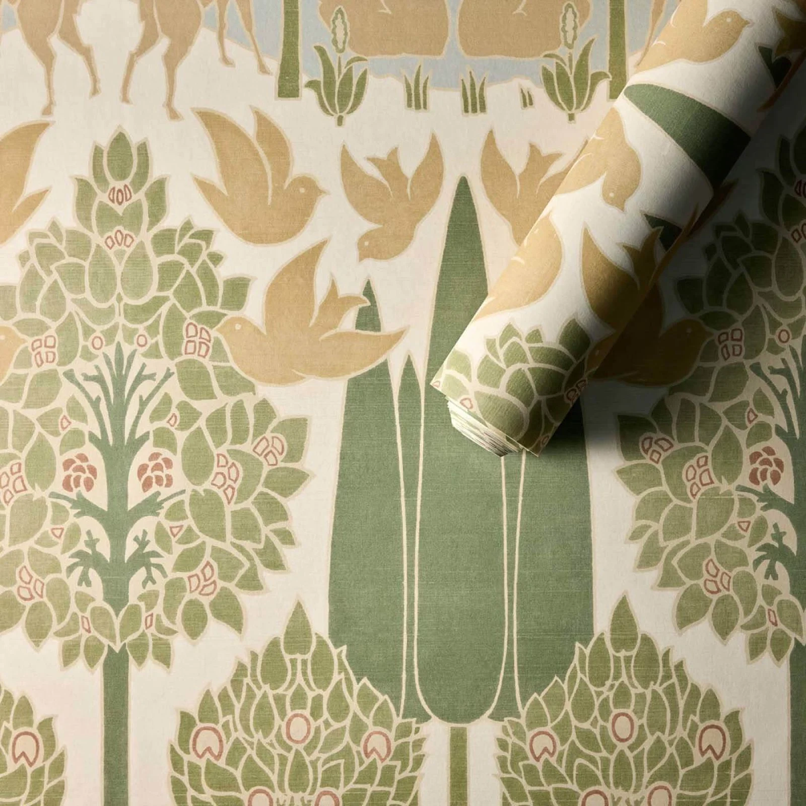 Duleek Silk — изображение товара 3