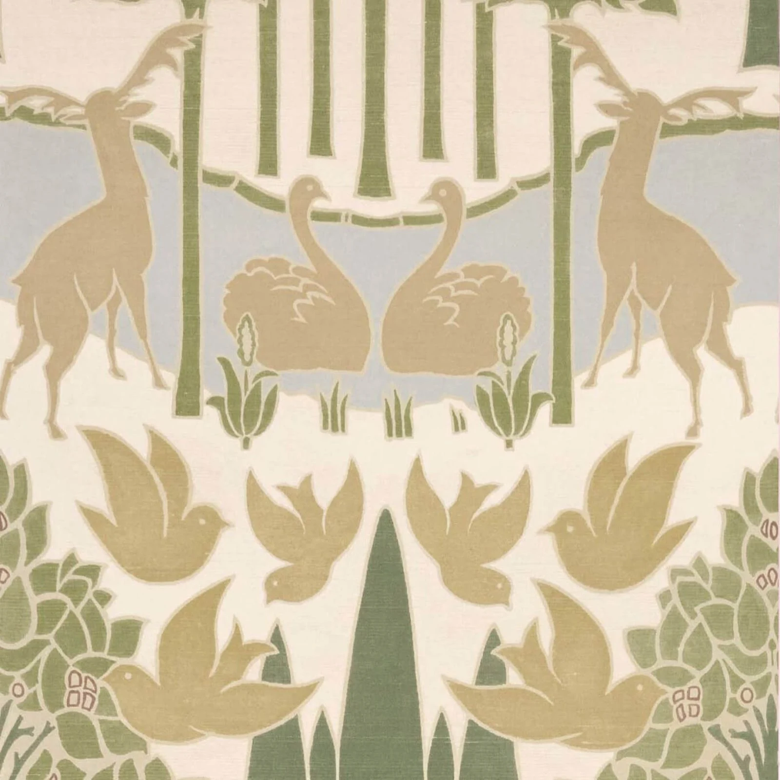 Duleek Silk Morris & Co.